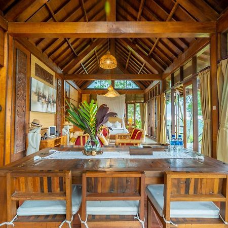 Sang Tirta Resort Penebel ภายนอก รูปภาพ