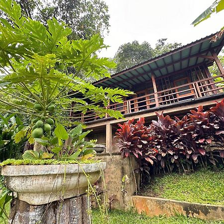 Sang Tirta Resort Penebel ภายนอก รูปภาพ