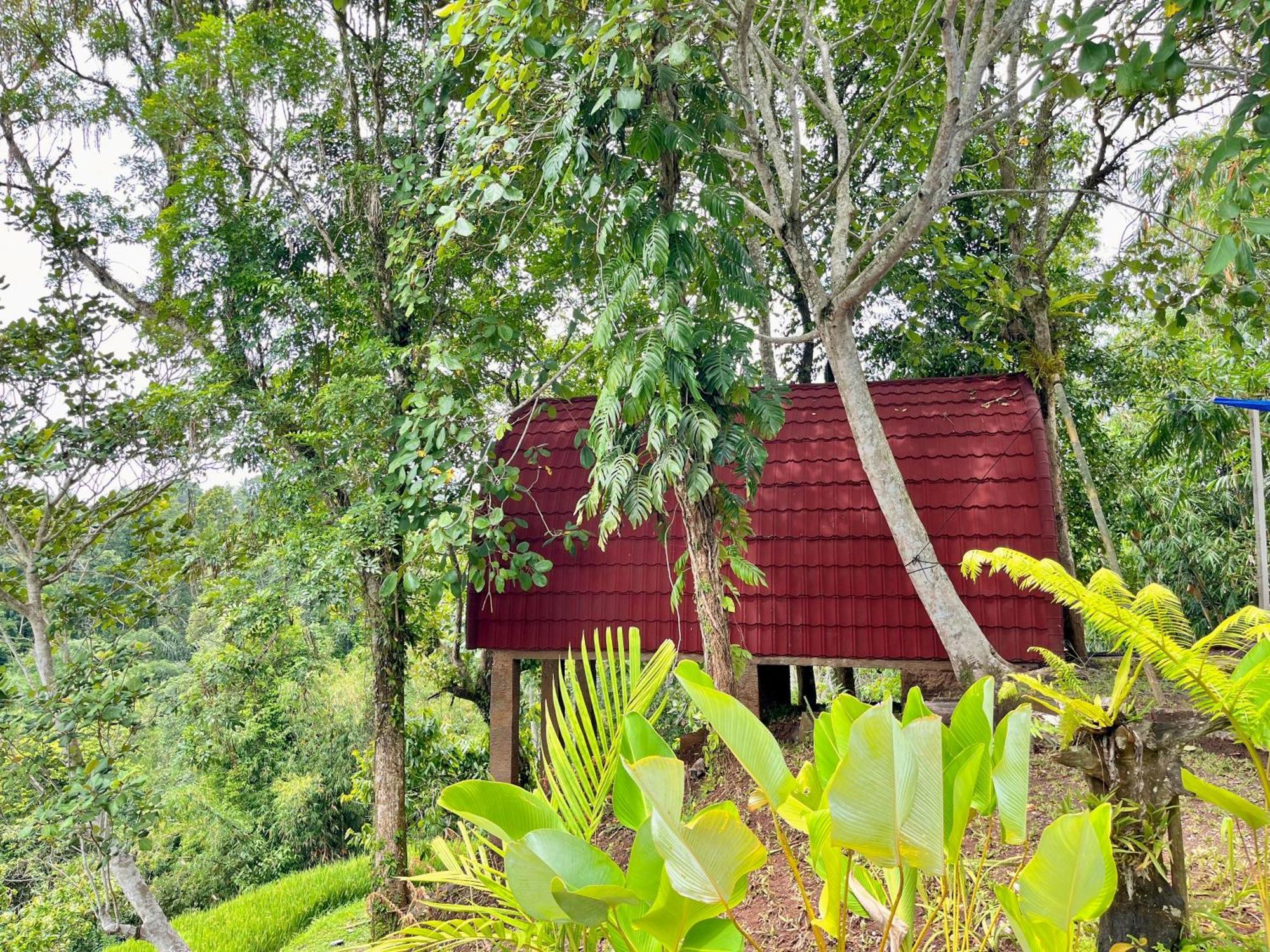Sang Tirta Resort Penebel ภายนอก รูปภาพ
