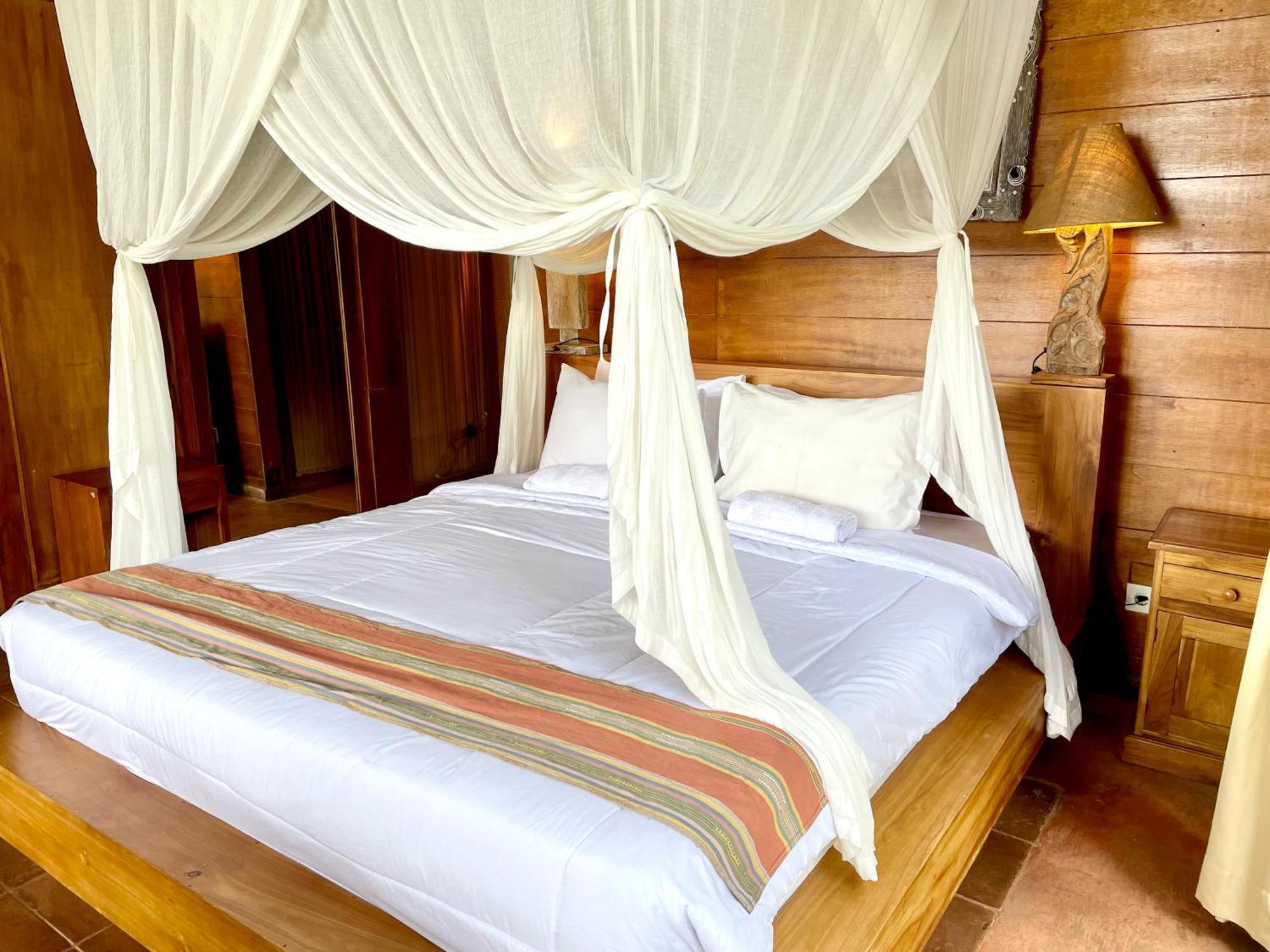 Sang Tirta Resort Penebel ภายนอก รูปภาพ